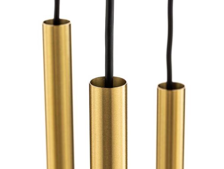 B-Ware B-Ware Nowodvorski Lighting Hängeleuchte Laser Deckenlampe Messing Beleuchtung B-Ware B-Ware Nowodvorski Lighting Hängeleuchte Laser Deckenlampe Messing Beleuchtung von second-circle