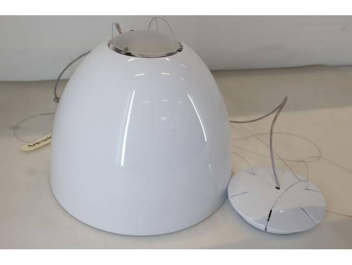 B-Ware B-Ware Nur Mini Gloss Led Hängeleuchte Hängelampe Lampe Leuchte Deckenlampe Weiß 30 W B-Ware B-Ware Nur Mini Gloss Led Hängeleuchte Hängelampe Lampe Leuchte Deckenlampe Weiß 30 W von second-circle