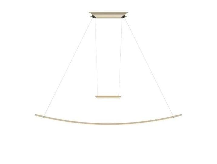 B-Ware B-Ware Oligo Lisgo Sky Led Pendelleuchte Hängeleuchte Led Lampe Creme Dimmbar 140 Cm B-Ware B-Ware Oligo Lisgo Sky Led Pendelleuchte Hängeleuchte Led Lampe Creme Dimmbar 140 Cm von second-circle