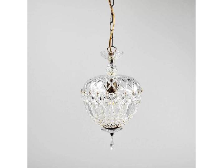 B-Ware B-Ware Orion Hängeleuchte Arila Pendelleuchte Deckenleuchte Kronleuchter Lampe ø25cm von second-circle