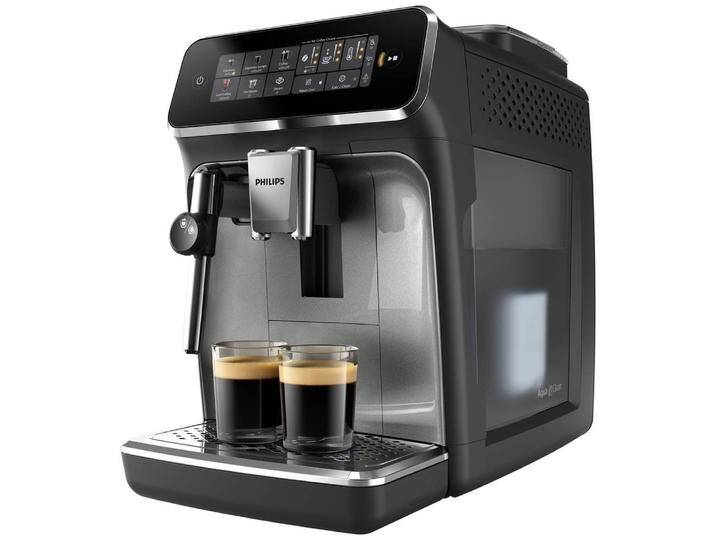 B-Ware B-Ware Philips Series 3300 Ep3329/70 Kaffeevollautomat Kaffee Automat Kaffee Schwarz473 B-Ware B-Ware Philips Series 3300 Ep3329/70 Kaffeevollautomat Kaffee Automat Kaffee Schwarz473 von second-circle