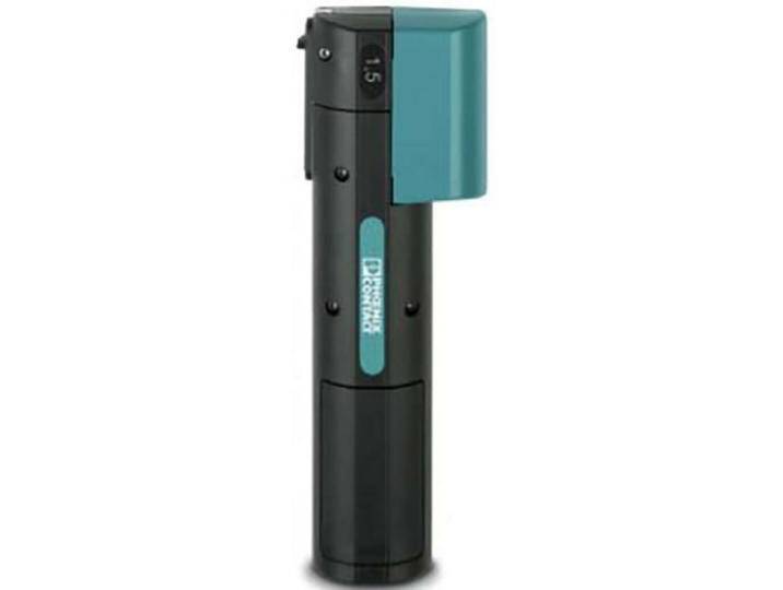 B-Ware B-Ware Phoenix Contact CF CRIMPHANDY 1,5 1212466 Crimpwerkzeug Abisolierautomat Crimper von second-circle