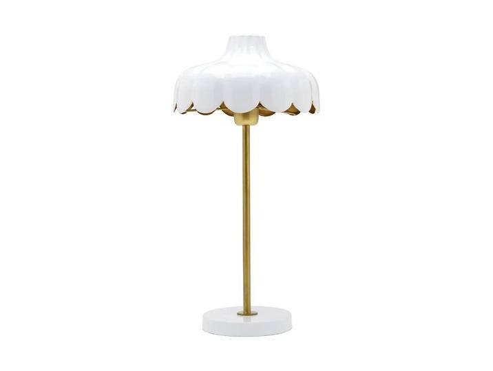 B-Ware B-Ware Pr Home Wells Tischlampe Leuchte Lampe Weiß/Gold Schreibtischlampe B-Ware B-Ware Pr Home Wells Tischlampe Leuchte Lampe Weiß/Gold Schreibtischlampe von second-circle