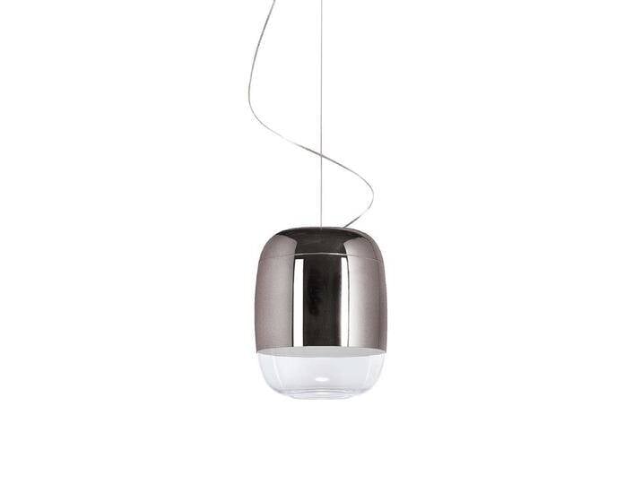 B-Ware B-Ware Prandina Gong S1 Pendelleuchte Hängelampe Kupfer Hell Metallisiert Design B-Ware B-Ware Prandina Gong S1 Pendelleuchte Hängelampe Kupfer Hell Metallisiert Design von second-circle