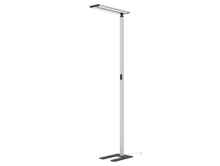 B-Ware B-Ware Prios Zyair Led Büro Stehleuchte Standlampe Arbeitsplatz Silber 59,7 Cm B-Ware B-Ware Prios Zyair Led Büro Stehleuchte Standlampe Arbeitsplatz Silber 59,7 Cm von second-circle