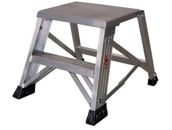 B-Ware B-Ware Pro Ladders Leiter Klappleiter Aluleiter Mehrzweckleiter Teleskopleiter Silber B-Ware B-Ware Pro Ladders Leiter Klappleiter Aluleiter Mehrzweckleiter Teleskopleiter Silber von second-circle