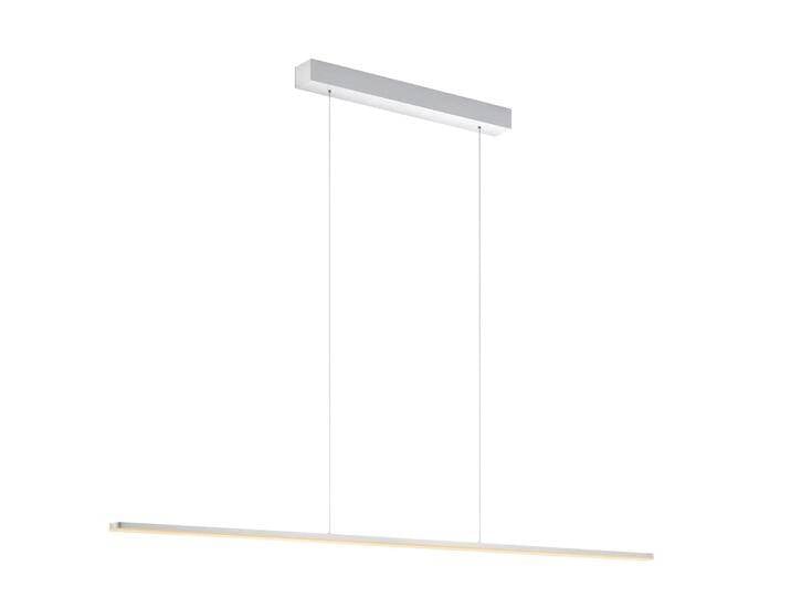 B-Ware B-Ware Quitani Led Pendelleuchte Margita Länge 148 Cm Silber Deckenlampe Deckenleuchte B-Ware B-Ware Quitani Led Pendelleuchte Margita Länge 148 Cm Silber Deckenlampe Deckenleuchte von second-circle