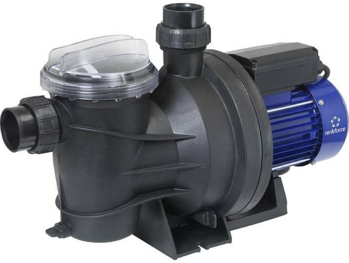 B-Ware B-Ware Renkforce 2302379 Poolpumpe Filterpumpe Filteranlage Schwimmbadpumpe Umwälzpu624 B-Ware B-Ware Renkforce 2302379 Poolpumpe Filterpumpe Filteranlage Schwimmbadpumpe Umwälzpu624 von second-circle