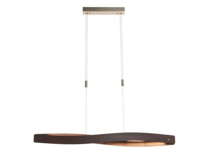 B-Ware B-Ware Rothfels Led Pendelleuchte Lian Deckenlampe Hängeleuchte Deckenlampe Deckenlicht von second-circle