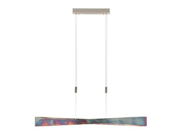 B-Ware B-Ware Rothfels Lian Led Hängeleuchte Deckenlampe Pendelleuchte Lampe 34 W Gold Oxidiert B-Ware B-Ware Rothfels Lian Led Hängeleuchte Deckenlampe Pendelleuchte Lampe 34 W Gold Oxidiert von second-circle