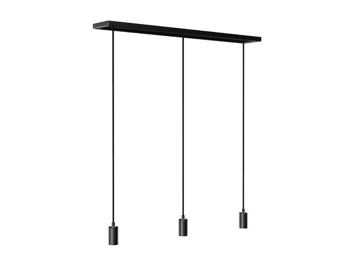 B-Ware B-Ware SEGULA Madox 3X Wave Hängeleuchte Hängelampe Deckenlampe Leuchte Lampe schwarz B-Ware B-Ware SEGULA Madox 3X Wave Hängeleuchte Hängelampe Deckenlampe Leuchte Lampe schwarz von second-circle