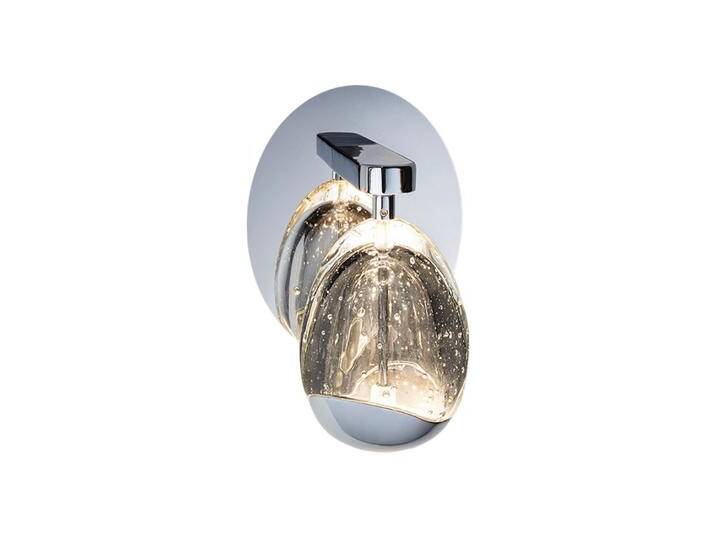 B-Ware B-Ware Schuller Valencia Led Wandleuchte Rocio Wandlampe Beleuchtung Glas 1 Flammig B-Ware B-Ware Schuller Valencia Led Wandleuchte Rocio Wandlampe Beleuchtung Glas 1 Flammig von second-circle