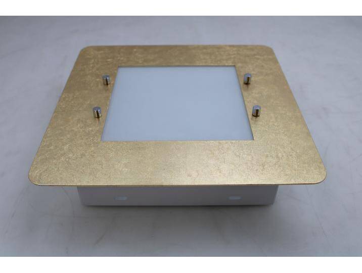 B-Ware B-Ware Selène Edle Designer Wandleuchte Wandleuchte Wandlicht Flurleuchte R7s Goldband B-Ware B-Ware Selène Edle Designer Wandleuchte Wandleuchte Wandlicht Flurleuchte R7s Goldband von second-circle