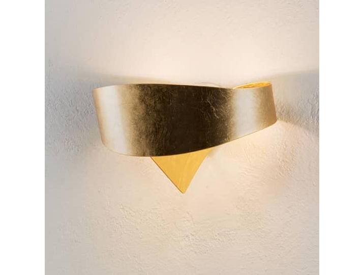 B-Ware B-Ware Selène Goldene Designer Wandleuchte Scudo Wandleuchte Wandlampe Wandlicht Lampe B-Ware B-Ware Selène Goldene Designer Wandleuchte Scudo Wandleuchte Wandlampe Wandlicht Lampe von second-circle