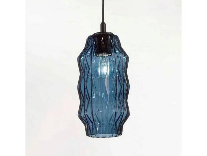 B-Ware B-Ware Selène Hängeleuchte Origami aus Glas blau Deckenlampe Lampe Leuchte Spot Licht B-Ware B-Ware Selène Hängeleuchte Origami aus Glas blau Deckenlampe Lampe Leuchte Spot Licht von second-circle