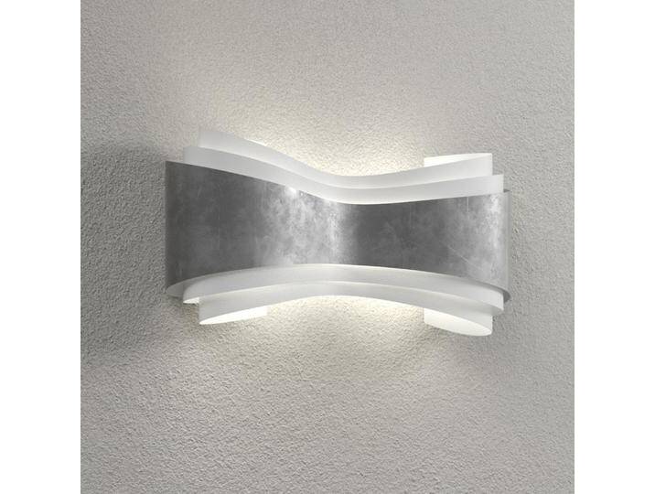 B-Ware B-Ware Selène Led Wandlampe Mit Blattsilber Wandleuchte Lampe Leuchte Spot Licht B-Ware B-Ware Selène Led Wandlampe Mit Blattsilber Wandleuchte Lampe Leuchte Spot Licht von second-circle