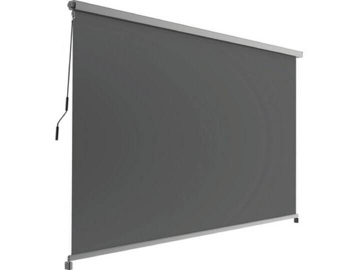 B-Ware B-Ware Senkrechtmarkise Transluzent Gestell Ral 9011 Graphitschwarz Passend Für Pergola B-Ware B-Ware Senkrechtmarkise Transluzent Gestell Ral 9011 Graphitschwarz Passend Für Pergola von second-circle