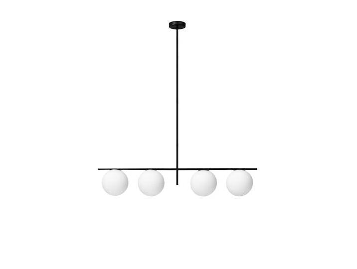 B-Ware B-Ware Sforzin Hängeleuchte Jugen Hängelampe Deckenlampe Leuchte Schwarz Vierflammig B-Ware B-Ware Sforzin Hängeleuchte Jugen Hängelampe Deckenlampe Leuchte Schwarz Vierflammig von second-circle