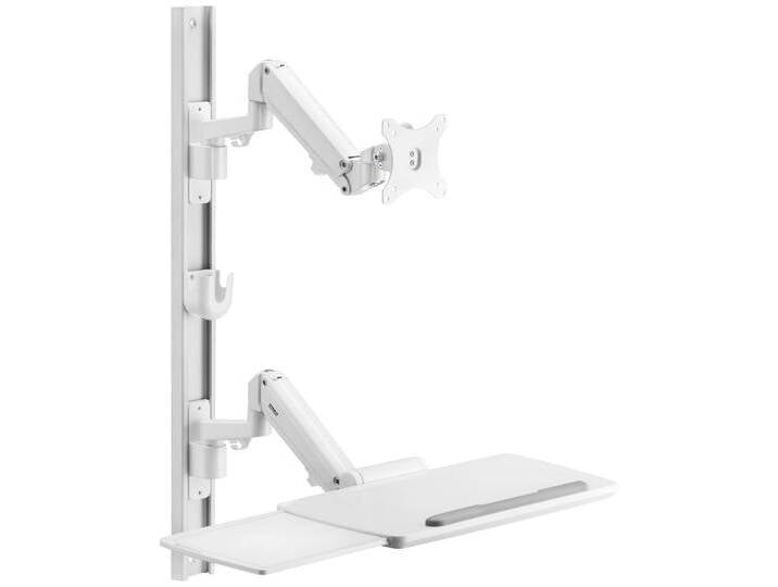 B-Ware B-Ware Spea Ka Professional Sp Mm 960 Monitor Wandhalterung Tastaturablage Halterung B-Ware B-Ware Spea Ka Professional Sp Mm 960 Monitor Wandhalterung Tastaturablage Halterung von second-circle