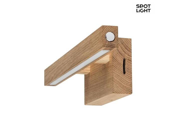 B-Ware B-Ware Spot Light Led Wandleuchte Wandleuchte Lampe Smal 5.3 W 3000 K 490 Lm Touch Dimmer B-Ware B-Ware Spot Light Led Wandleuchte Wandleuchte Lampe Smal 5.3 W 3000 K 490 Lm Touch Dimmer von second-circle