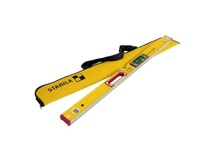 B-Ware B-Ware Stabila Wasserwaage Digitaltechnik Digitale Wasserwaage 100 Cm Ip67 Staubdicht B-Ware B-Ware Stabila Wasserwaage Digitaltechnik Digitale Wasserwaage 100 Cm Ip67 Staubdicht von second-circle