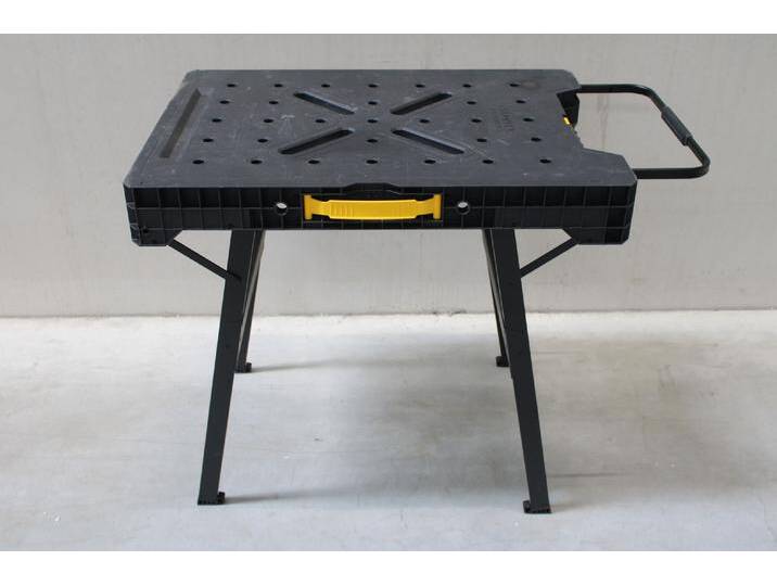 B-Ware B-Ware Stanley Fmst1 75672 Klappbare Werkbank Fat Max Arbeitstisch Tisch Werkstatttisch B-Ware B-Ware Stanley Fmst1 75672 Klappbare Werkbank Fat Max Arbeitstisch Tisch Werkstatttisch von second-circle