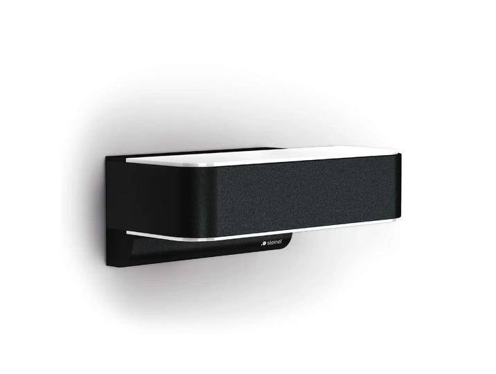 B-Ware B-Ware Steinel L 810 S Led Wandleuchte Leuchte Lampe Wandlampe Led Lampe Schwarz M960 B-Ware B-Ware Steinel L 810 S Led Wandleuchte Leuchte Lampe Wandlampe Led Lampe Schwarz M960 von second-circle