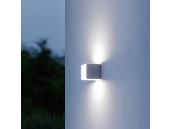 B-Ware B-Ware Steinel L 830 C Led Außenwandleuchte Außenwandlampe Lampe Leuchte Ohne Sensor B-Ware B-Ware Steinel L 830 C Led Außenwandleuchte Außenwandlampe Lampe Leuchte Ohne Sensor von second-circle