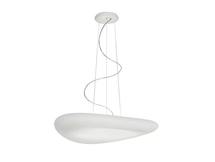 B-Ware B-Ware Stilnovo Mr. Magoo Led Hängeleuchte Phase ø 52cm Hängelampe Lampe Leuchte S680 B-Ware B-Ware Stilnovo Mr. Magoo Led Hängeleuchte Phase ø 52cm Hängelampe Lampe Leuchte S680 von second-circle