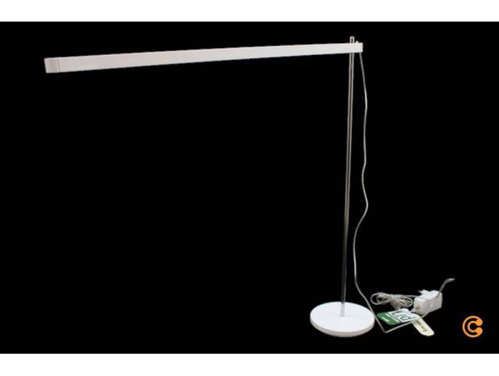 B-Ware B-Ware Talak Professional LED-Tischleuchte Tischlampe Tischlicht Leuchte Lampe LED weiß B-Ware B-Ware Talak Professional LED-Tischleuchte Tischlampe Tischlicht Leuchte Lampe LED weiß von second-circle