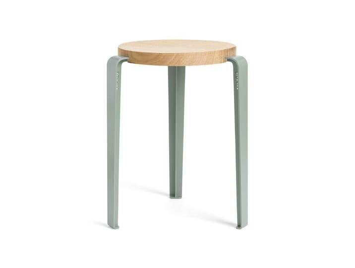 B-Ware B-Ware Tip Toe Lou Hocker Eiche Natur Eukalyptus Grau Möbel Sitzmöbel Stuhl Barhoc173 B-Ware B-Ware Tip Toe Lou Hocker Eiche Natur Eukalyptus Grau Möbel Sitzmöbel Stuhl Barhoc173 von second-circle