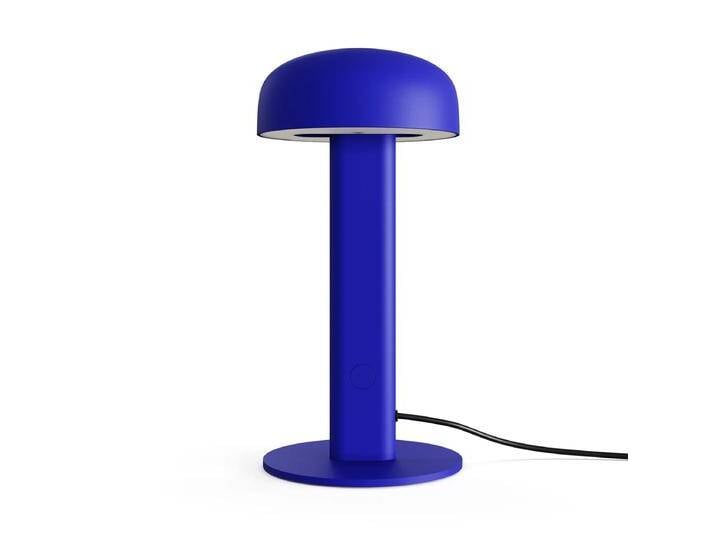 B-Ware B-Ware Tip Toe Nod Tischleuchte Lampe Led Majorelle Blue Schreibtisch Beleuchtung Spot B-Ware B-Ware Tip Toe Nod Tischleuchte Lampe Led Majorelle Blue Schreibtisch Beleuchtung Spot von second-circle