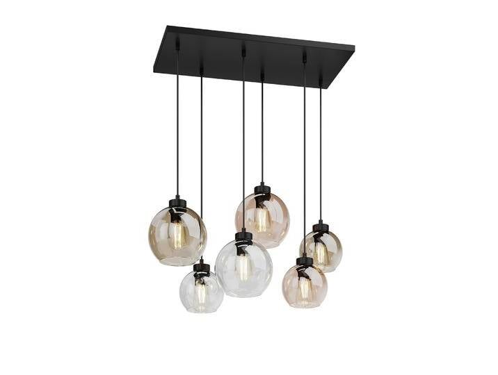 B-Ware B-Ware Tk Lighting Cubus 2164 Hängeleuchte Deckenlampe Pendelleuchte Lampe Leuchte 60 W B-Ware B-Ware Tk Lighting Cubus 2164 Hängeleuchte Deckenlampe Pendelleuchte Lampe Leuchte 60 W von second-circle