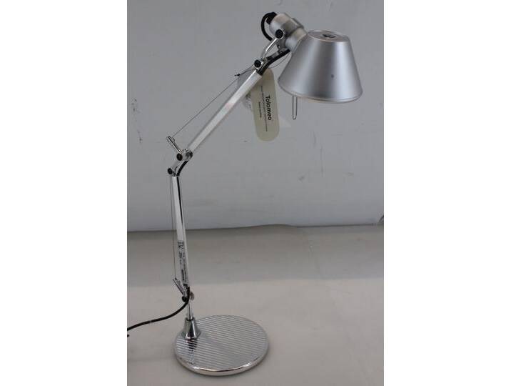 B-Ware B-Ware Tolomeo Micro Led Schreibtischleuchte Tischlampe Deko Bürotischleuchte B-Ware B-Ware Tolomeo Micro Led Schreibtischleuchte Tischlampe Deko Bürotischleuchte von second-circle