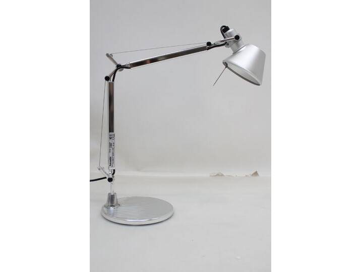 B-Ware B-Ware Tolomeo Micro Tischleuchte Schreibtischleuchte Bürotischlampe Lampe Led 3.000 K B-Ware B-Ware Tolomeo Micro Tischleuchte Schreibtischleuchte Bürotischlampe Lampe Led 3.000 K von second-circle