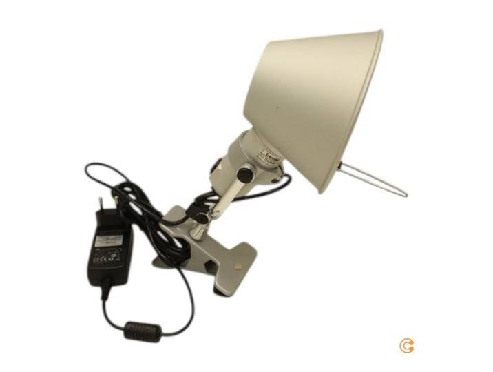 B-Ware B-Ware Tolomeo Pinza Led Klemmleuchte Leselampe Schreibtischlampe Tischleuchte 2.700 K B-Ware B-Ware Tolomeo Pinza Led Klemmleuchte Leselampe Schreibtischlampe Tischleuchte 2.700 K von second-circle