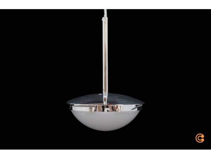 B-Ware B-Ware Tom Dixon Hängeleuchten Abhängung Large Chrom Led Pendelleuchte Leuchte Lampe von second-circle