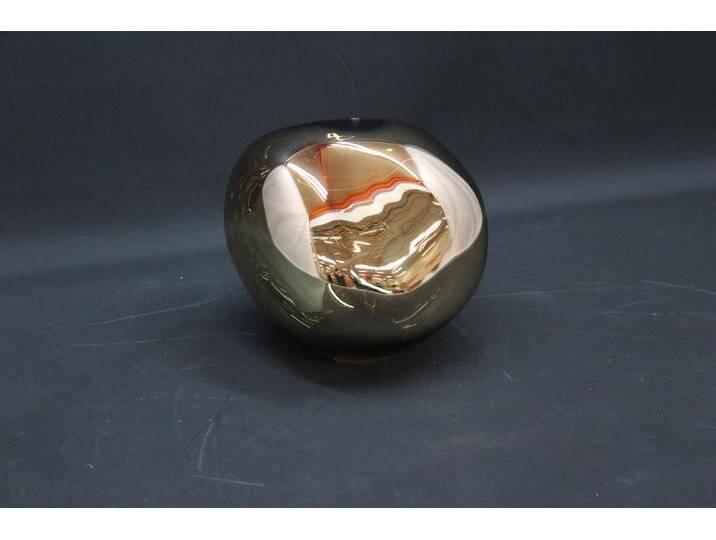 B-Ware B-Ware Tom Dixon Schirm Für Led Hängeleuchte Melt Mini Lampenschirm Schirm Leuchte Gold B-Ware B-Ware Tom Dixon Schirm Für Led Hängeleuchte Melt Mini Lampenschirm Schirm Leuchte Gold von second-circle