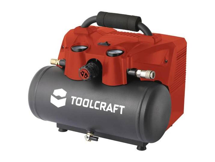 B-Ware B-Ware Toolcraft Akku Druckluft Kompressor Ap 1200 Kabelloser Luftkompressor 8 Bar 670 B-Ware B-Ware Toolcraft Akku Druckluft Kompressor Ap 1200 Kabelloser Luftkompressor 8 Bar 670 von second-circle