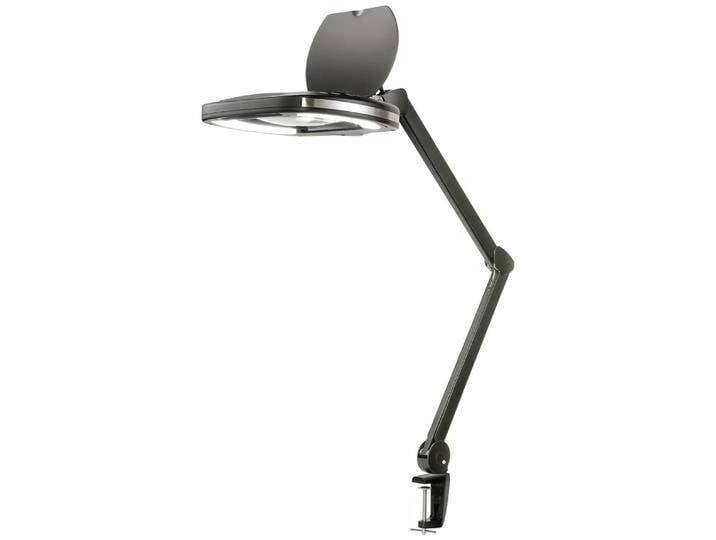 B-Ware B-Ware Toolcraft Lupenleuchte Vergrößerungslampe Esd Tischleuchte 2.25x 2021 B-Ware B-Ware Toolcraft Lupenleuchte Vergrößerungslampe Esd Tischleuchte 2.25x 2021 von second-circle