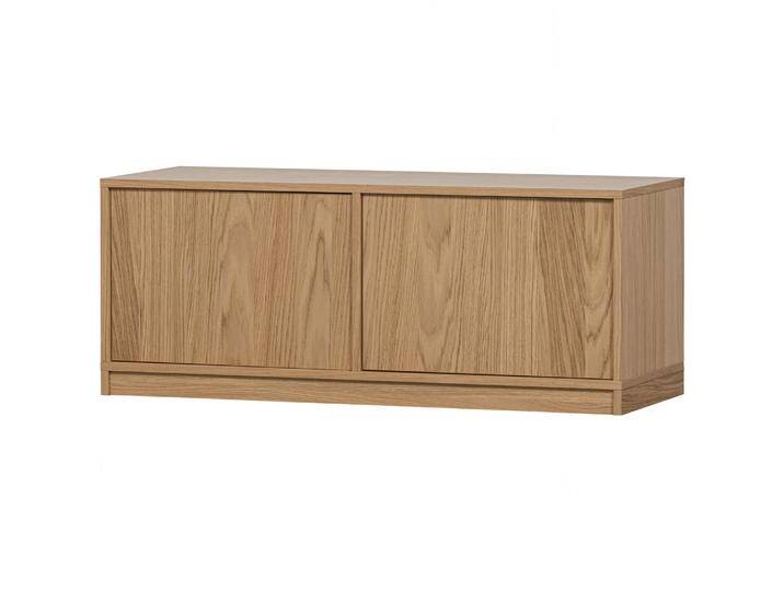 B-Ware B-Ware V Twonen Modul Unterschrank Sideboard Kommode Schrank L110cm Eiche Natur Matt von second-circle