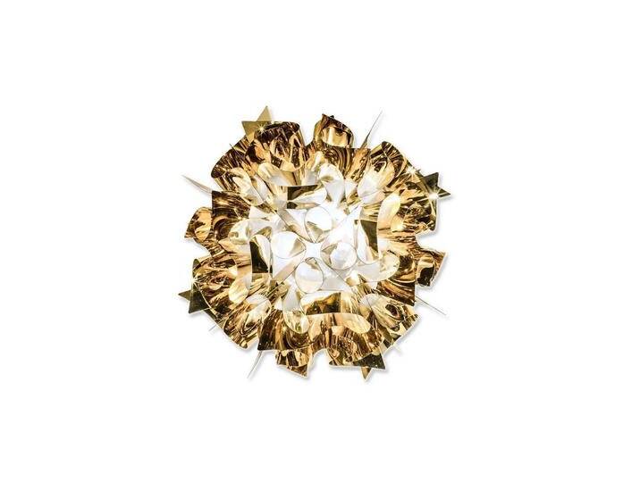 B-Ware B-Ware Veli Deckenleuchte Wandleuchte Wandlampe Lampe E27 Gold Medium B-Ware B-Ware Veli Deckenleuchte Wandleuchte Wandlampe Lampe E27 Gold Medium von second-circle