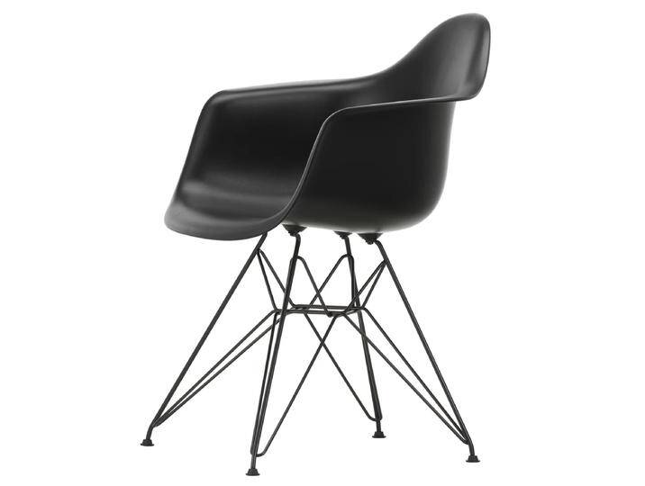 B-Ware B-Ware Vitra Eames Plastic Armchair Sessel Schalenstuhl Dar Re Tiefschwarz Filzgleiter B-Ware B-Ware Vitra Eames Plastic Armchair Sessel Schalenstuhl Dar Re Tiefschwarz Filzgleiter von second-circle