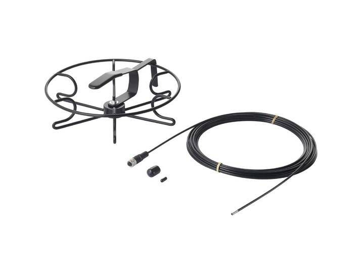 B-Ware B-Ware Voltcraft Endoskop Sonde Endoskop Sonden ø 3.9 Mm 10 M Messgerät Flexible Sonde B-Ware B-Ware Voltcraft Endoskop Sonde Endoskop Sonden ø 3.9 Mm 10 M Messgerät Flexible Sonde von second-circle