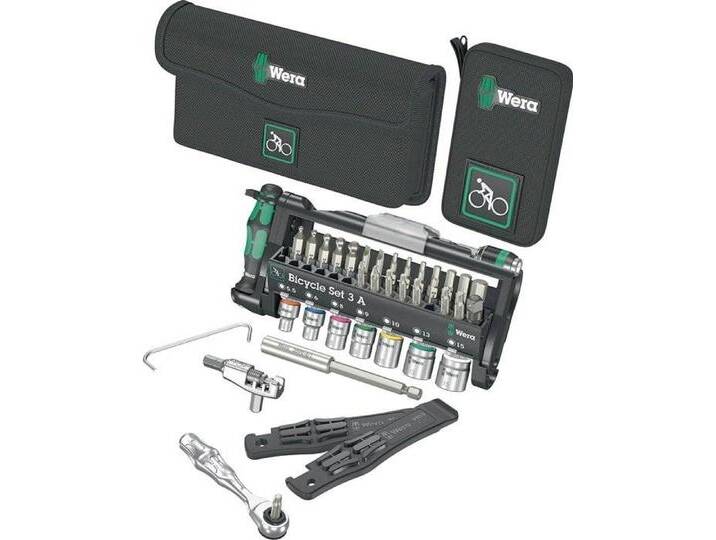 B-Ware B-Ware Wera 05004183001 40teilig Bit Set Bit Sortiment Ratsche Nüsse B-Ware B-Ware Wera 05004183001 40teilig Bit Set Bit Sortiment Ratsche Nüsse von second-circle