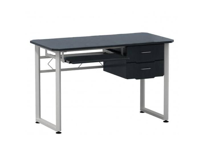 B-Ware B-Ware Workflow 120x60cm Schreibtisch Bürotisch Computertisch Büro Tisch Graphit Weiß B-Ware B-Ware Workflow 120x60cm Schreibtisch Bürotisch Computertisch Büro Tisch Graphit Weiß von second-circle