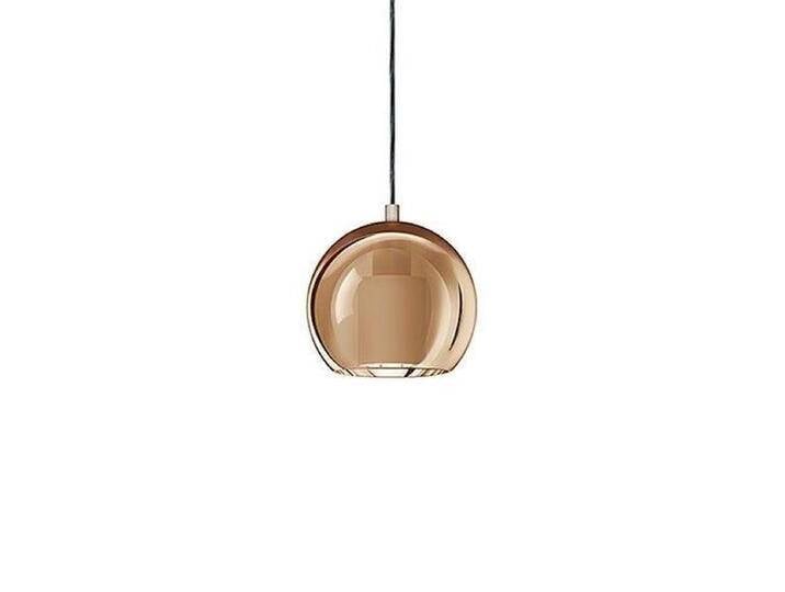 B-Ware B-Ware Zumtobel Sconfine Sfera Led Hängeleuchte Bronze 17 Pendellampe Pendelleuchte von second-circle