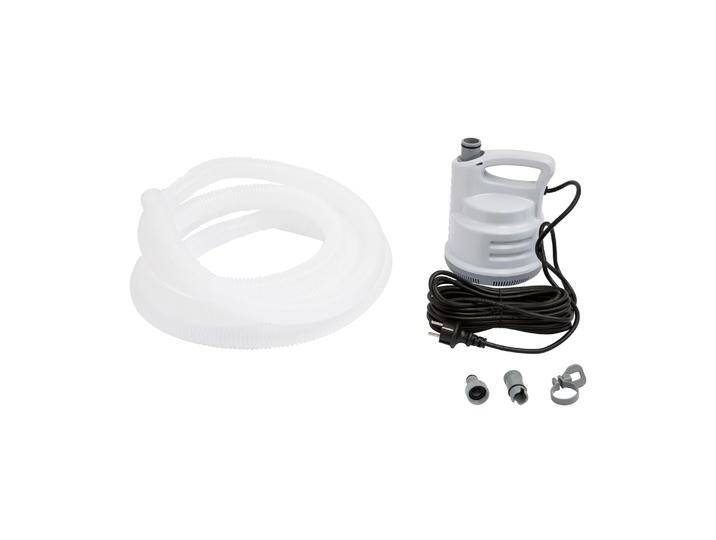 B-Ware Bestway Tauchpumpe Wasserpumpe Poolpumpe Chlorineresistent 80 W B-Ware von second-circle