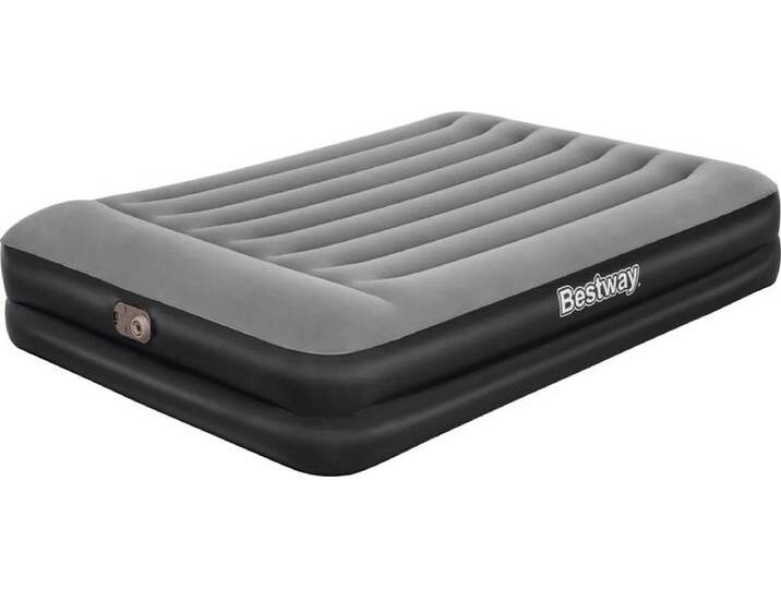 B-Ware Bestway Tri Tech Luftbett Gästebett Matratze Aerolux Mit Elektropumpe Double Xl B-Ware B-Ware Bestway Tri Tech Luftbett Gästebett Matratze Aerolux Mit Elektropumpe Double Xl B-Ware von second-circle