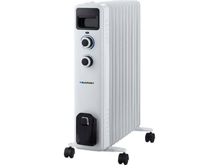 B-Ware Blaupunkt Hor501 ölradiator Heizung Standheizung ölheizung 22 M² 2500 W B-Ware B-Ware Blaupunkt Hor501 ölradiator Heizung Standheizung ölheizung 22 M² 2500 W B-Ware von second-circle
